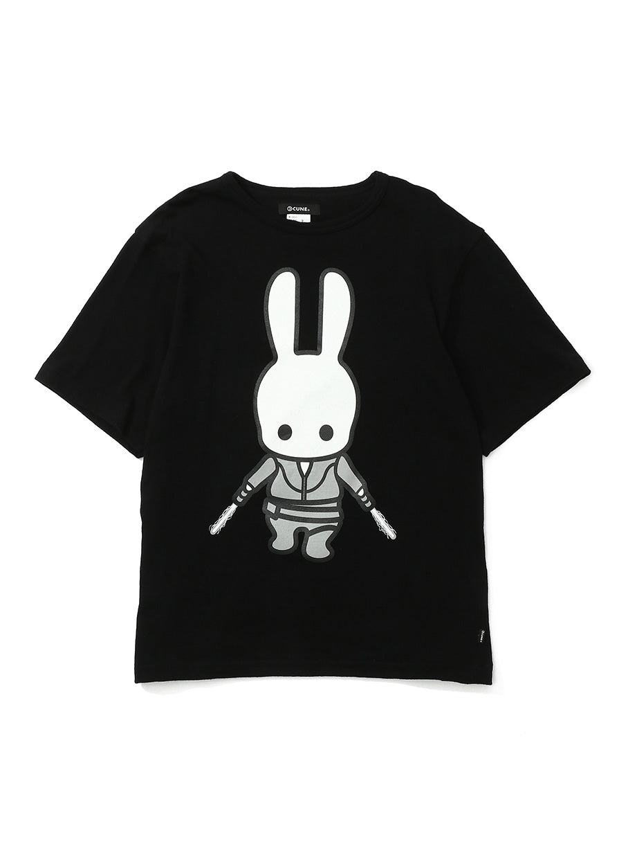 ちょっといいTシャツ WIDOW