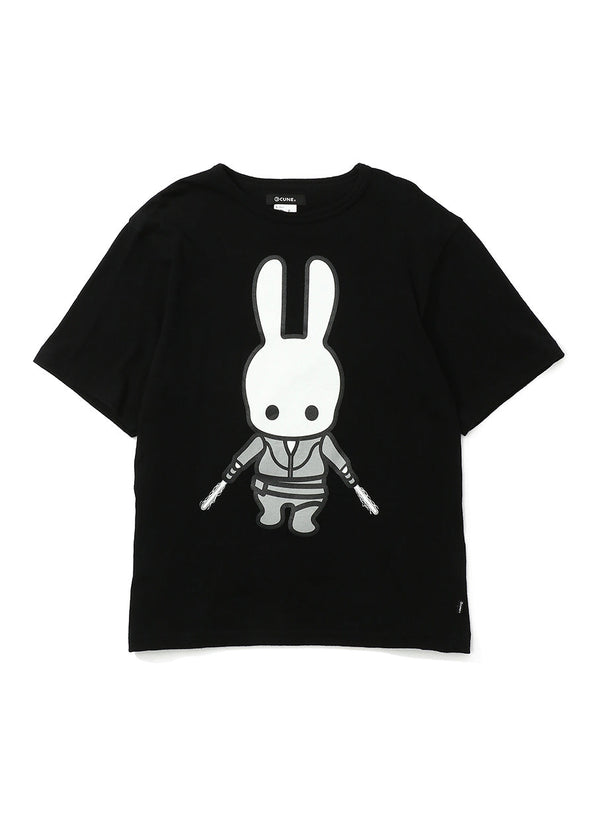 ちょっといいTシャツ WIDOW