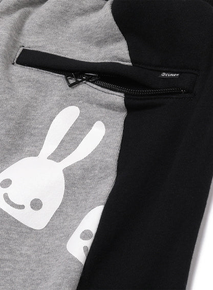 ばらばらショーツ