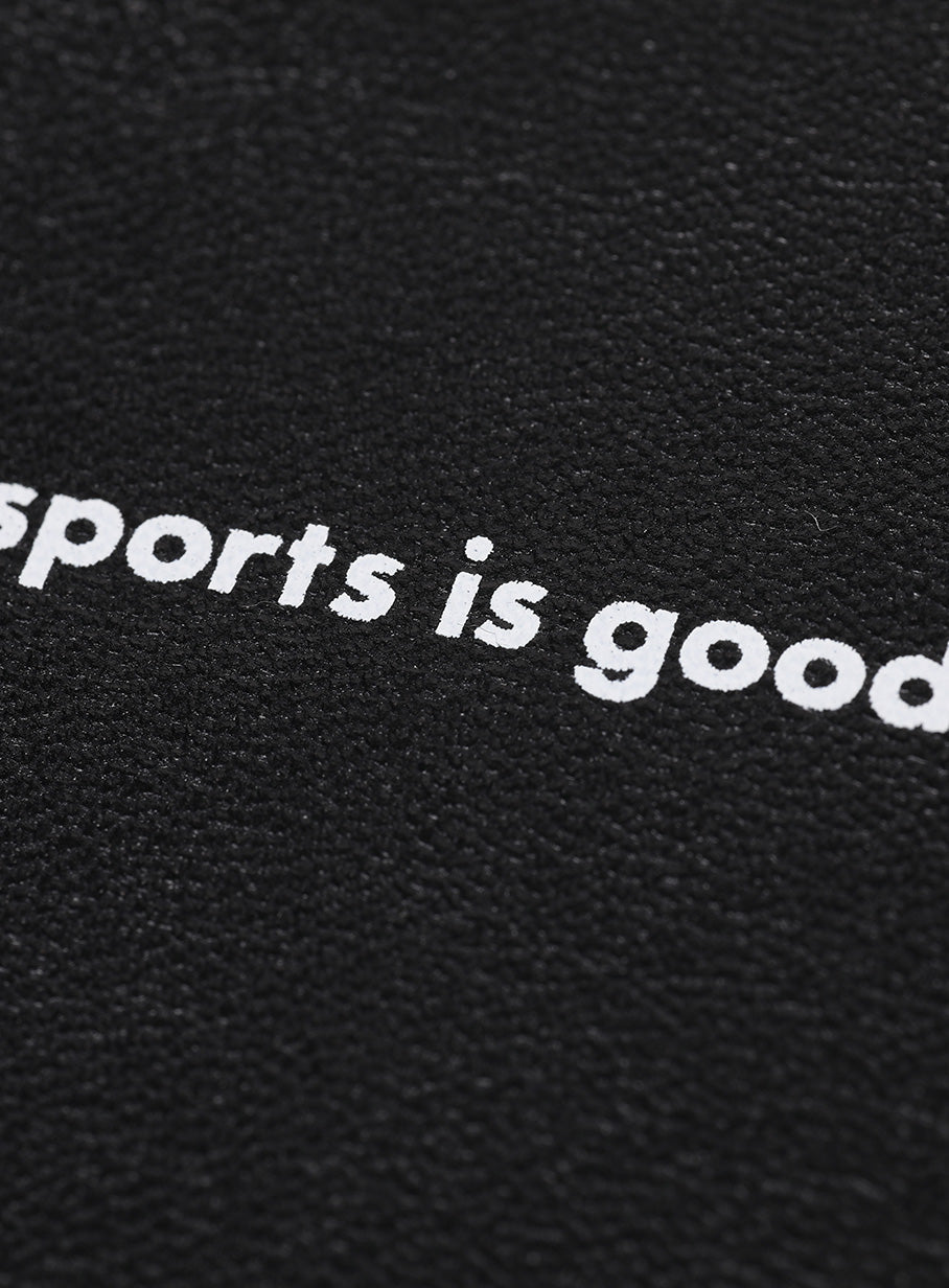 スポーツのミニバッグ