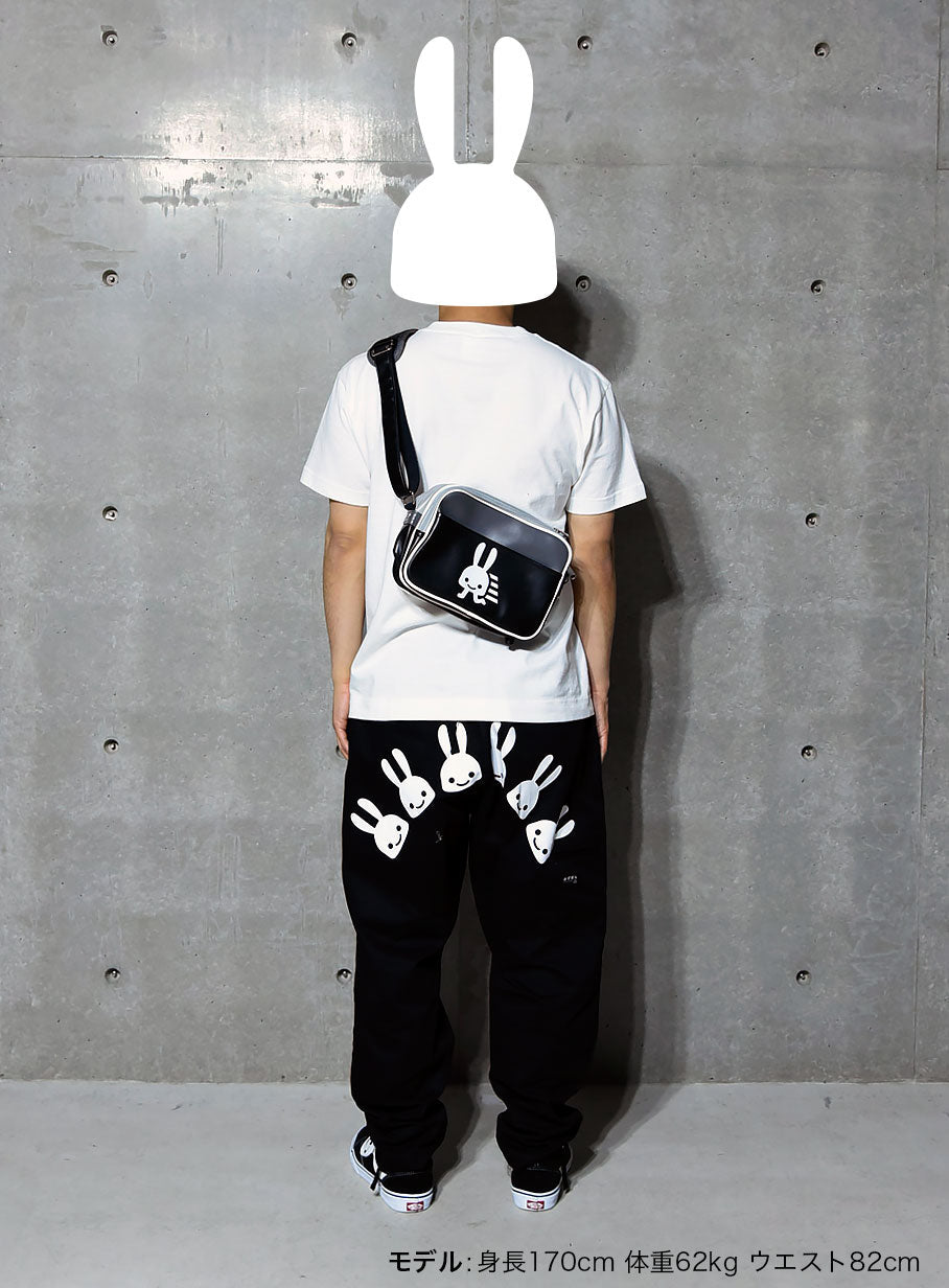 スポーツのミニバッグ