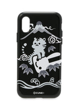 iPhoneケース X 20S1