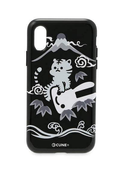 iPhoneケース X 20S1