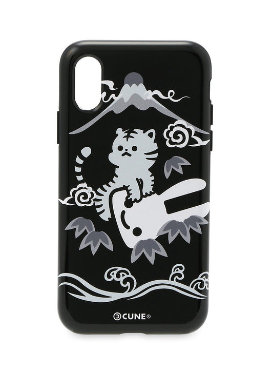 iPhoneケース X 20S1
