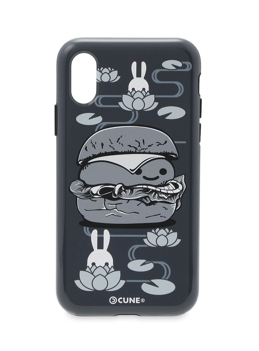 iPhoneケース X 20S1