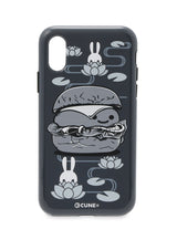 iPhoneケース X 20S1