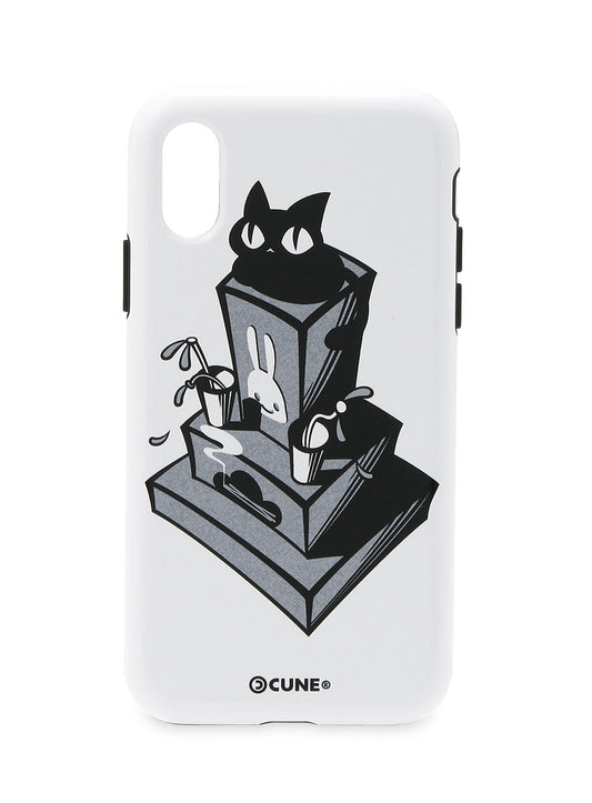 iPhoneケース X 20S1