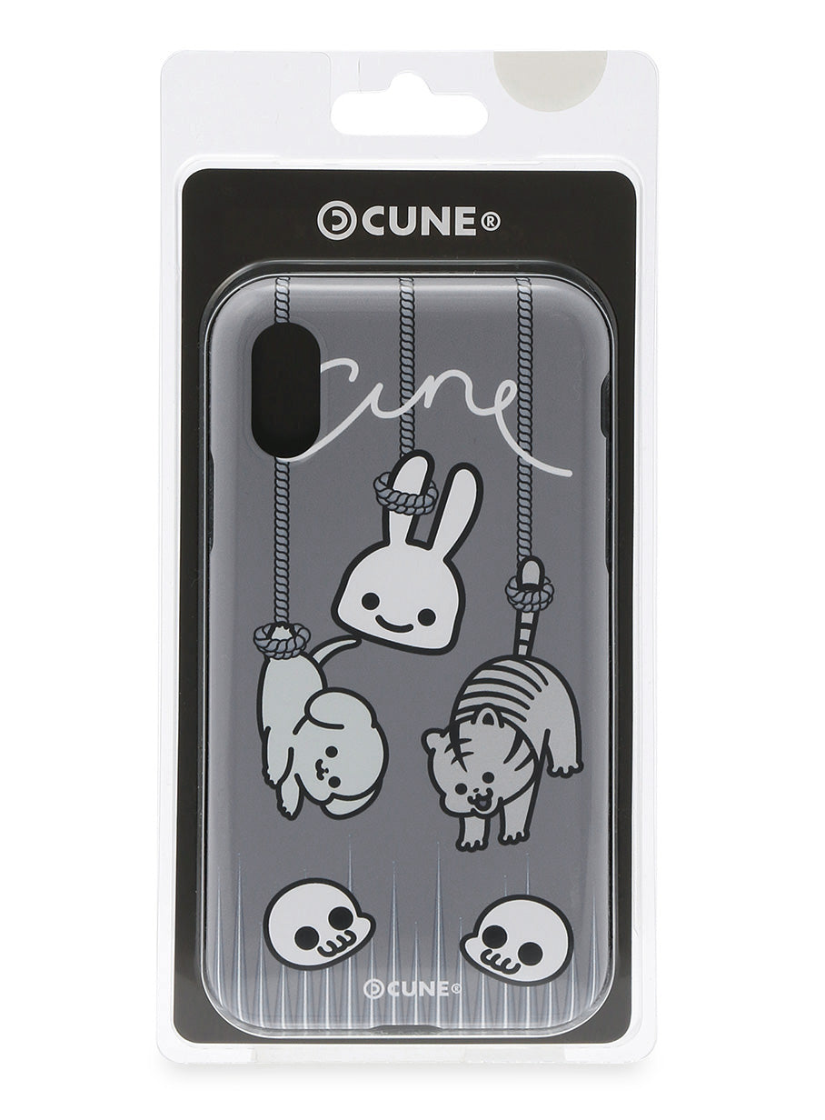 iPhoneケース X 20S1