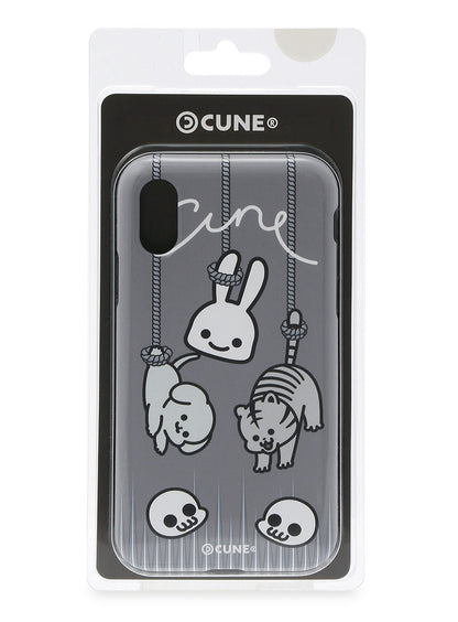 iPhoneケース X 20S1