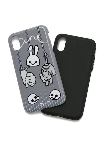 iPhoneケース X 20S1