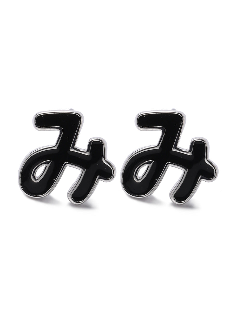 みみピアス 2P