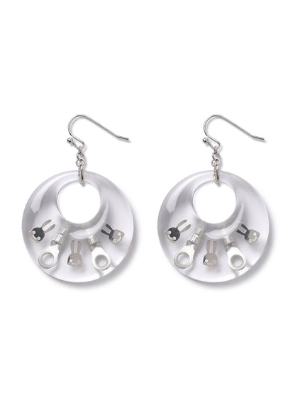 圧着端子R1.25-3ピアス 2P