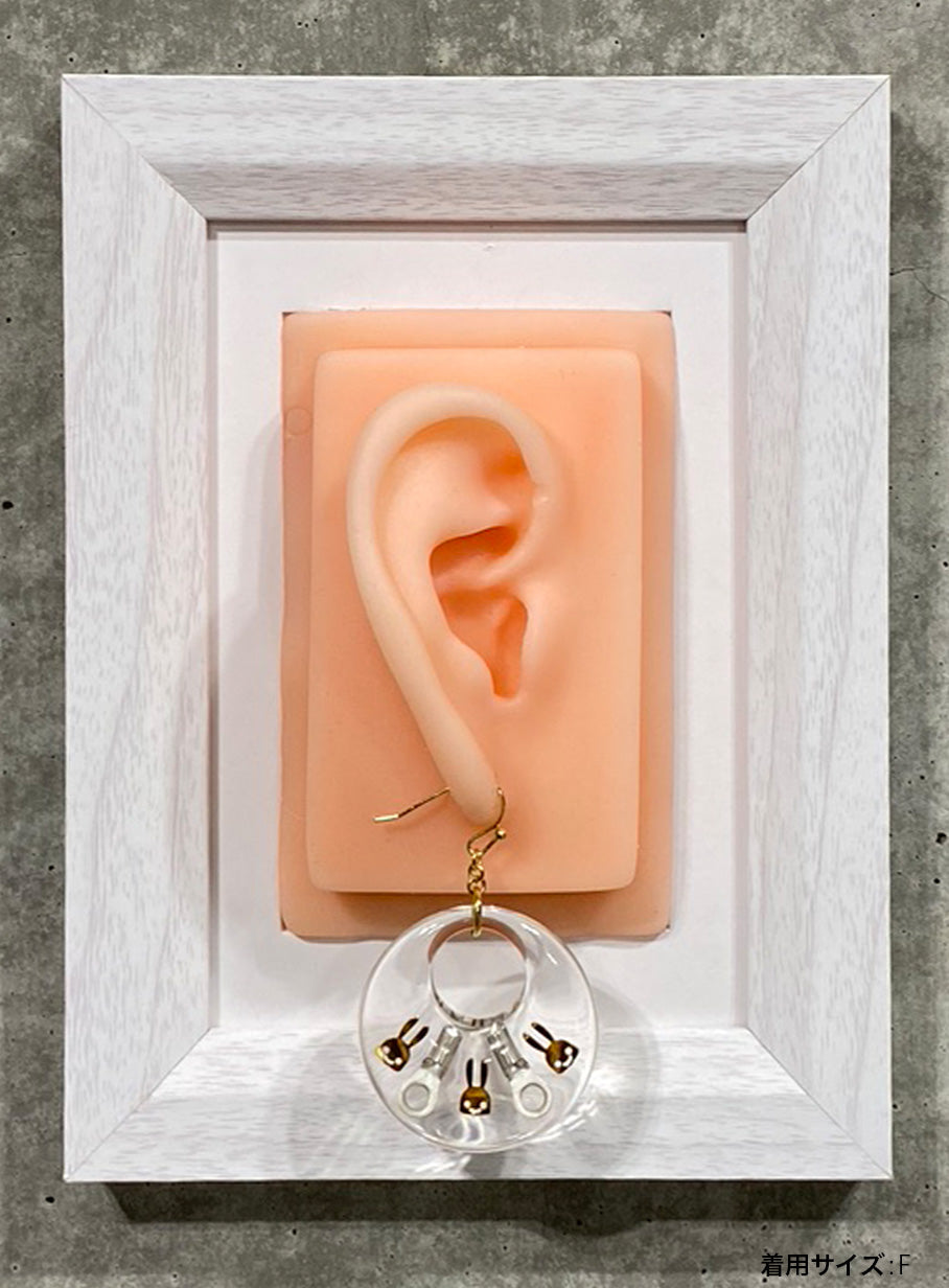 圧着端子R1.25-3ピアス 2P