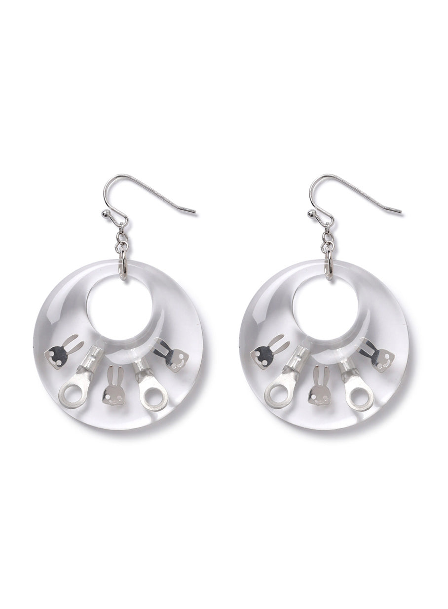 圧着端子R1.25-3ピアス 2P