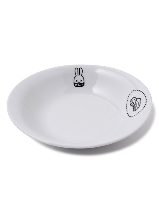 カレー皿