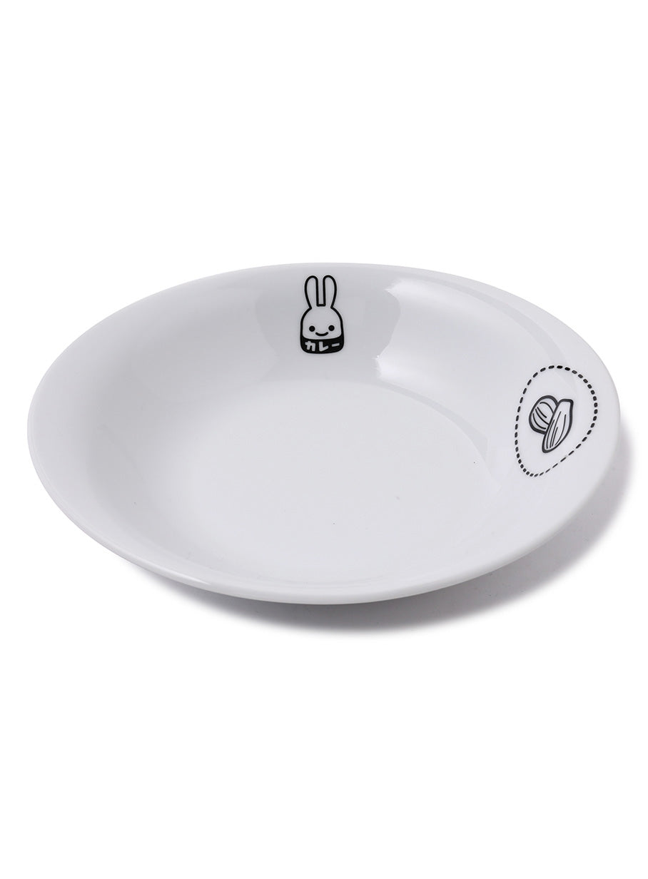 カレー皿