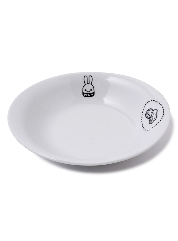 カレー皿