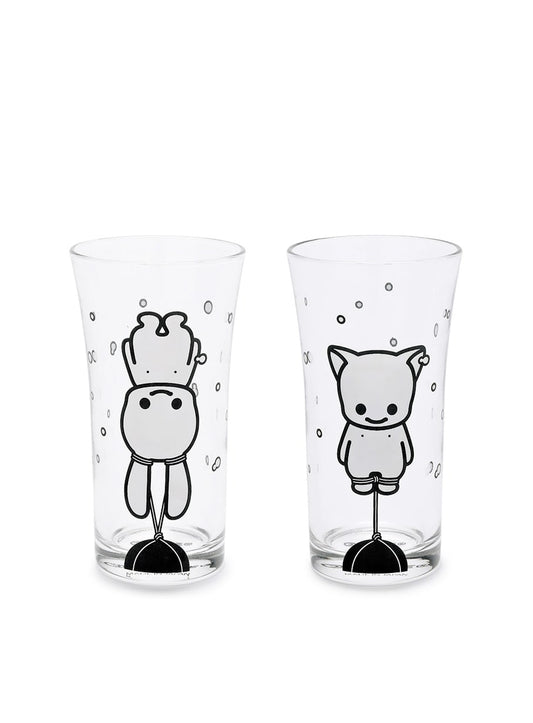 ビールグラス 2個セット