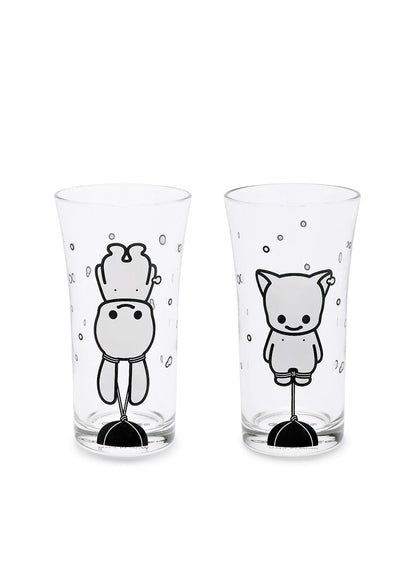 ビールグラス 2個セット
