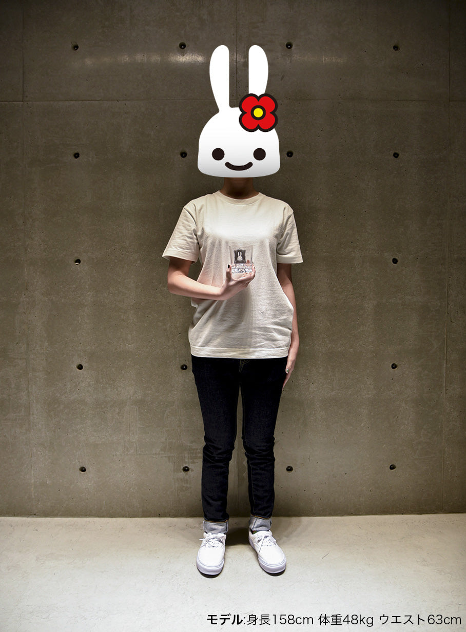 椅子ロックグラス 2