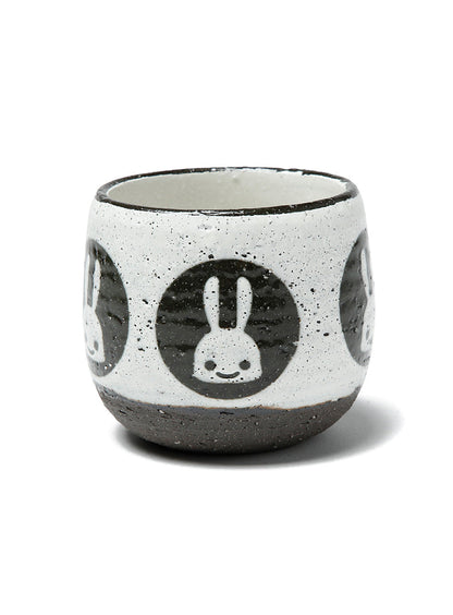 ウサギ煎茶カップ