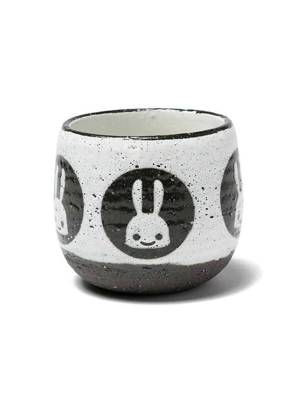 ウサギ煎茶カップ