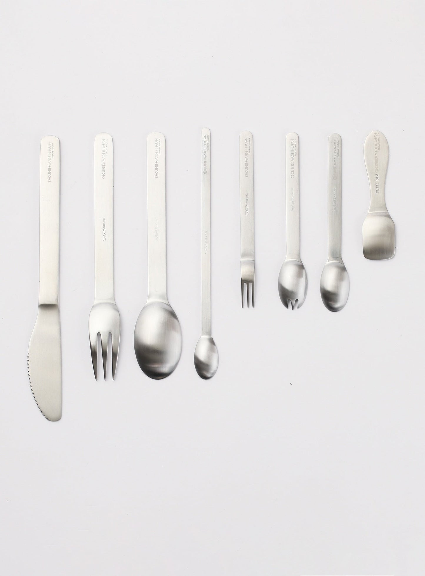 アイススプーン