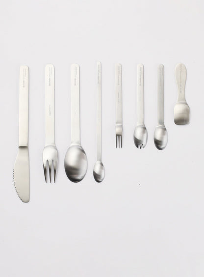 アイススプーン