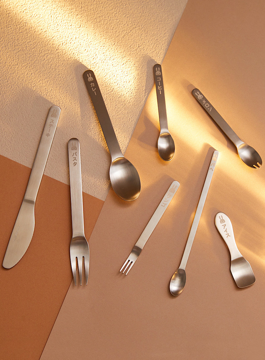 アイススプーン