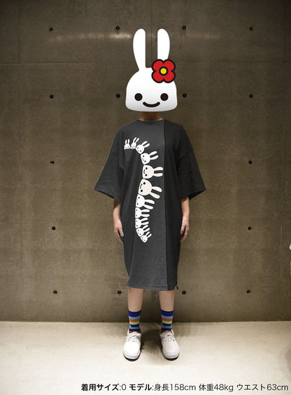 ふにゃふにゃワンピース
