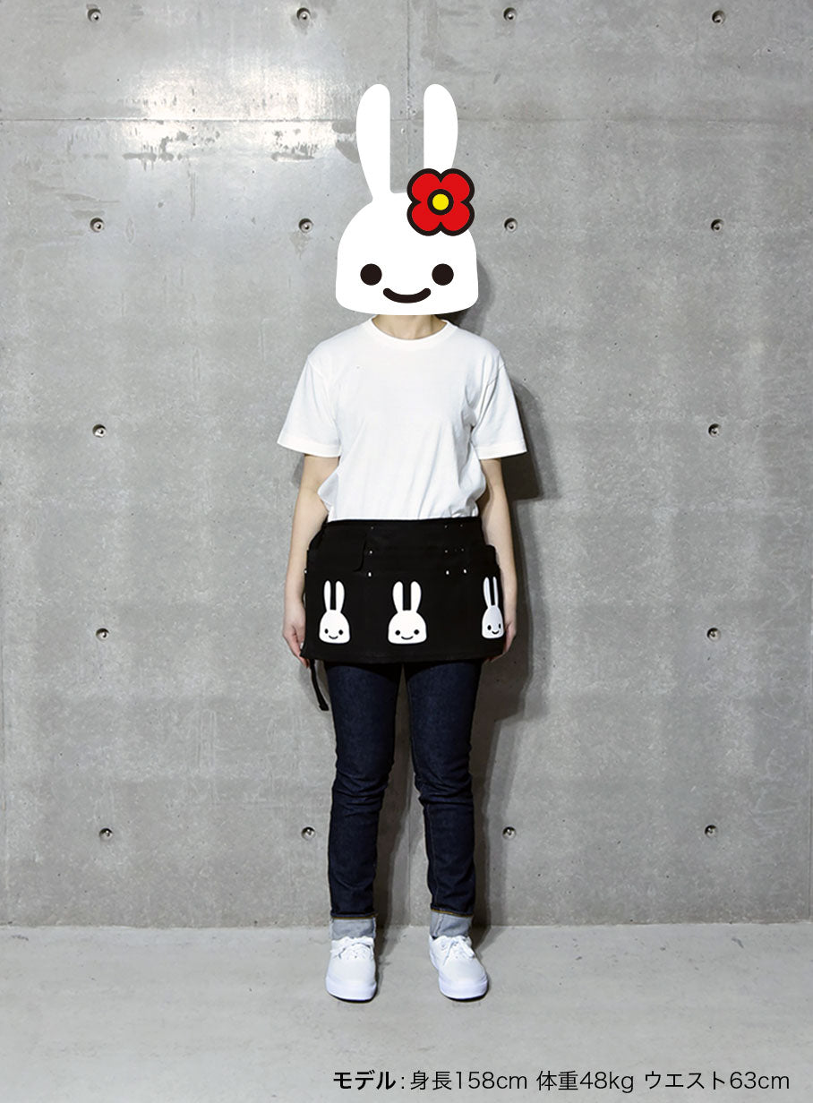ツールエプロン