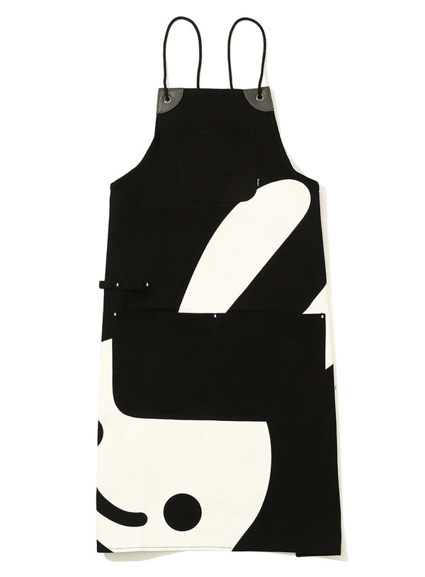 クッキングエプロン