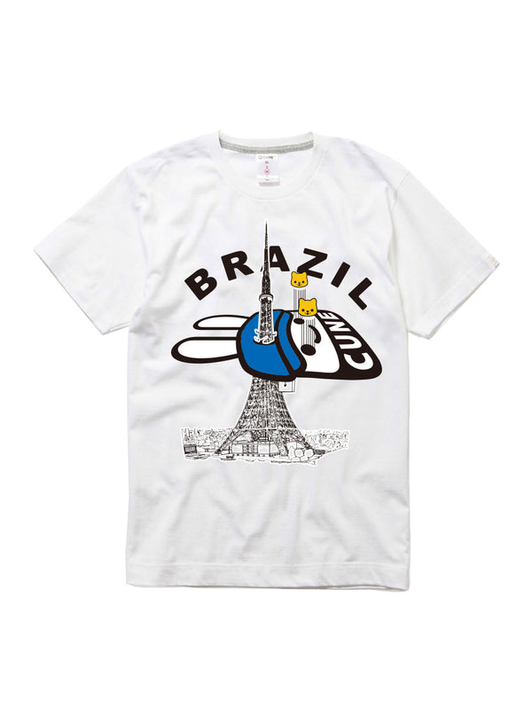 REMASTER T-shirt NO.1