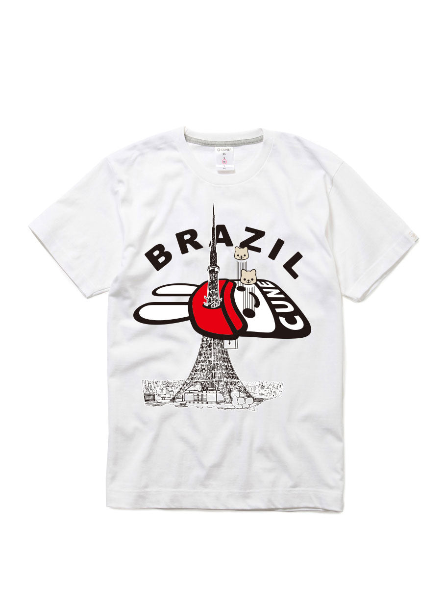 MASHUP T-shirt NO.1