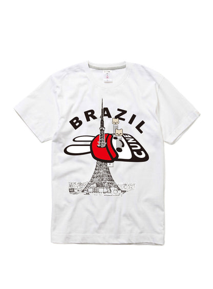MASHUP T-shirt NO.1