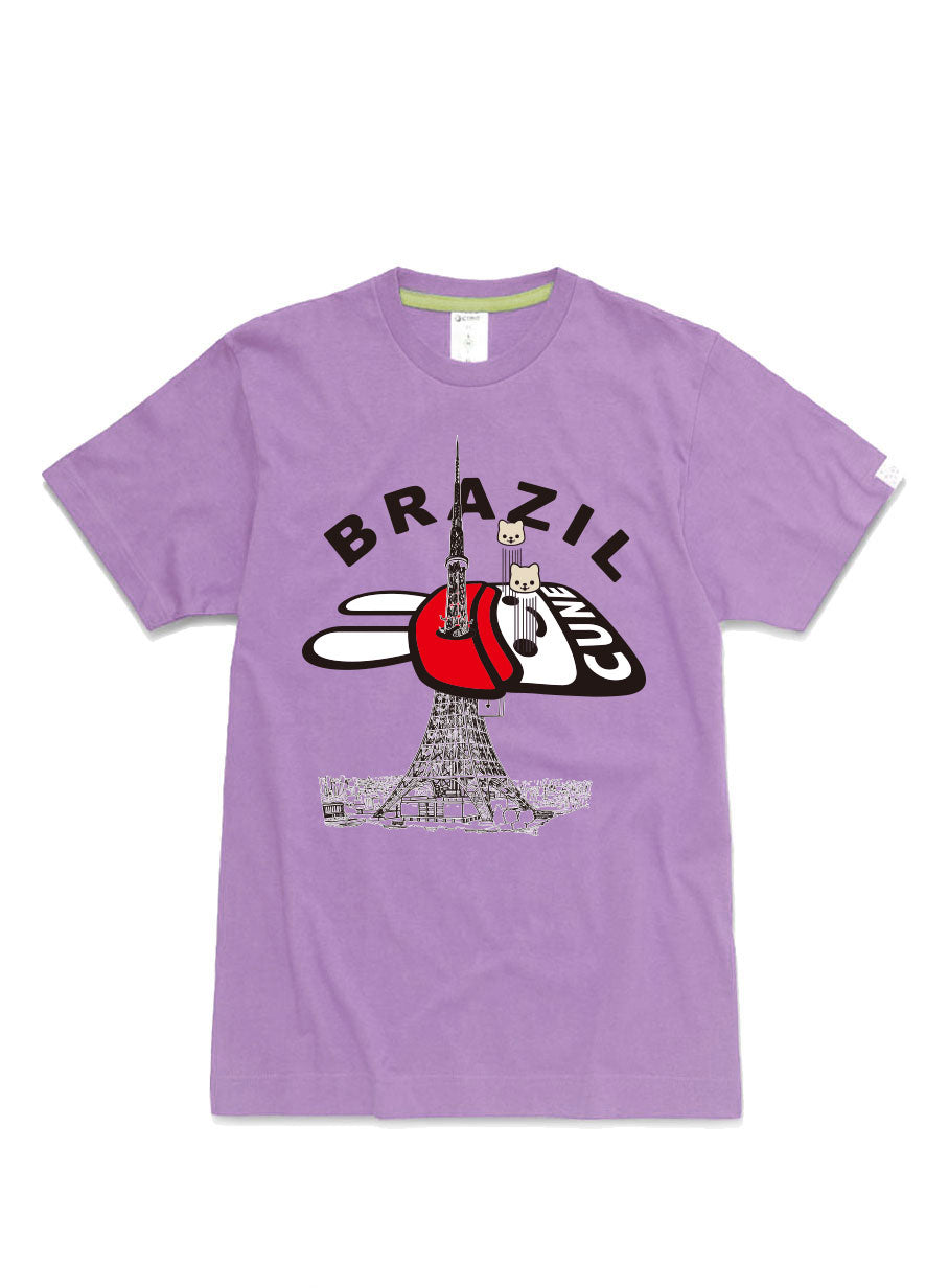 MASHUP T-shirt NO.1