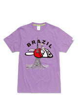 MASHUP T-shirt NO.1