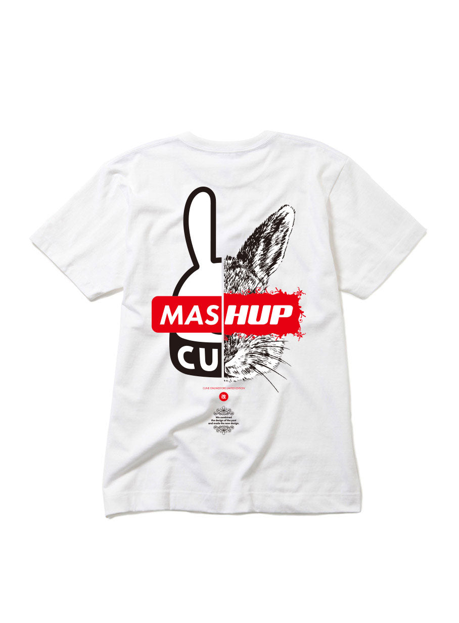 MASHUP T-shirt NO.1