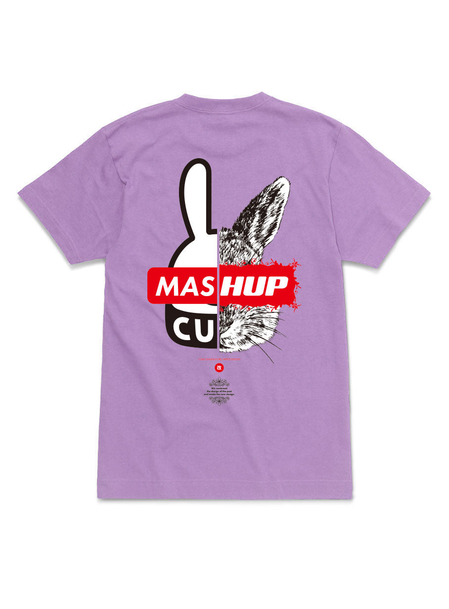 MASHUP T-shirt NO.1