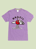 MASHUP T-shirt NO.1