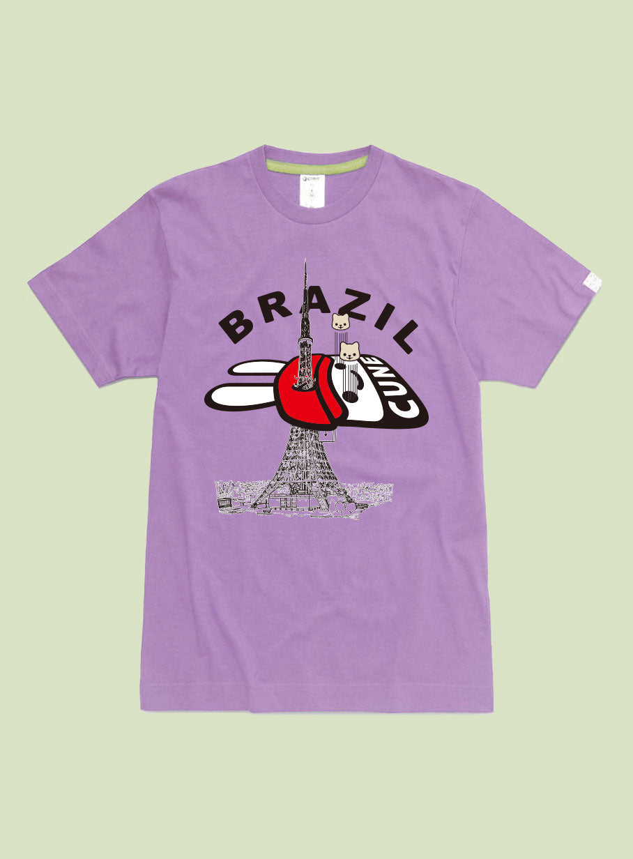MASHUP T-shirt NO.1