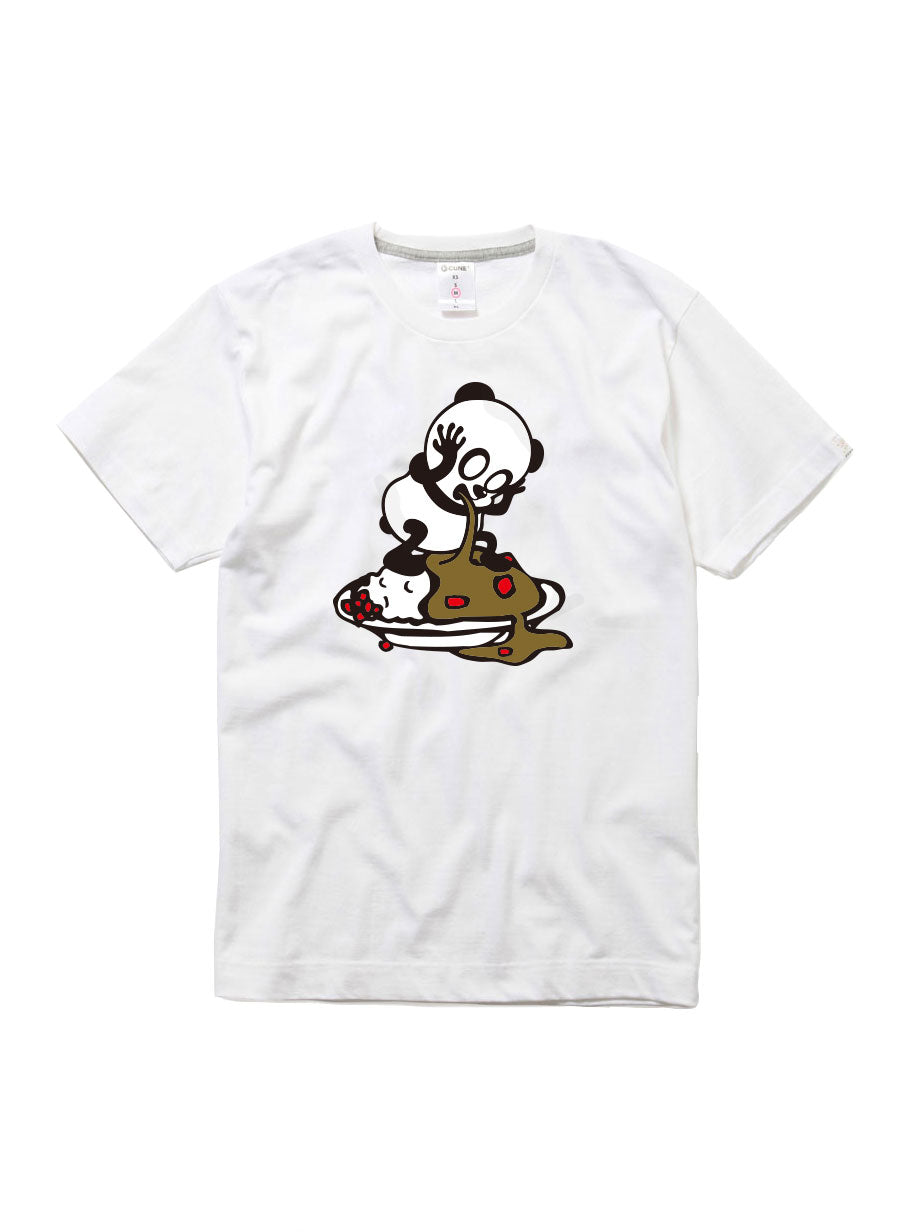 MASHUP T-shirt NO.3