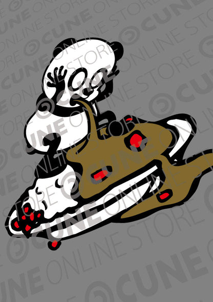 MASHUP T-shirt NO.3
