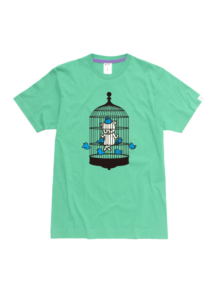 MASHUP T-shirt NO.4