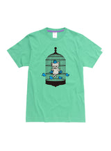 MASHUP T-shirt NO.4