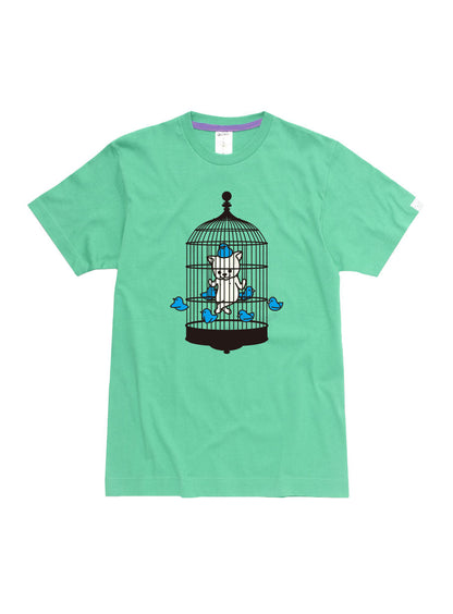 MASHUP T-shirt NO.4