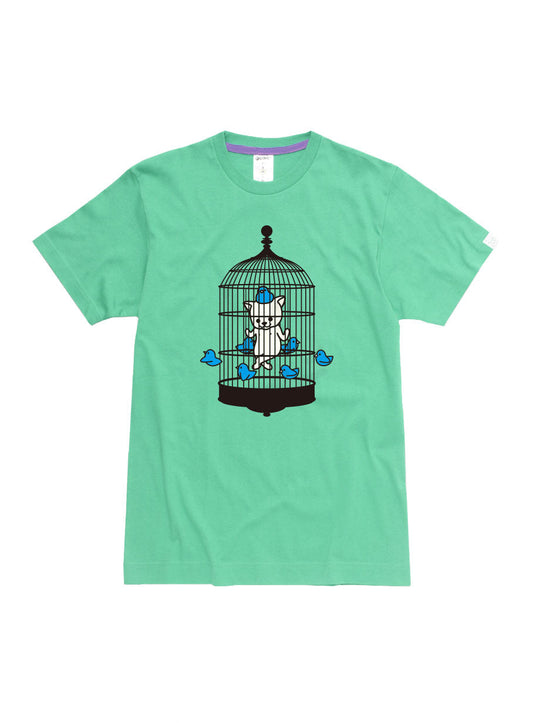 MASHUP T-shirt NO.4