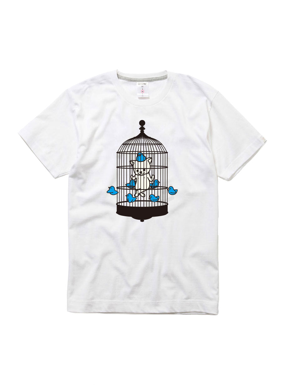 MASHUP T-shirt NO.4