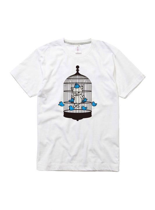 MASHUP T-shirt NO.4