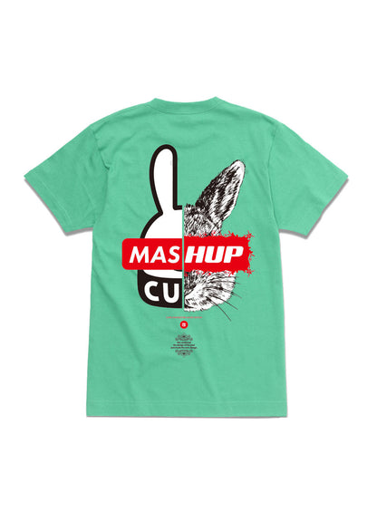MASHUP T-shirt NO.4